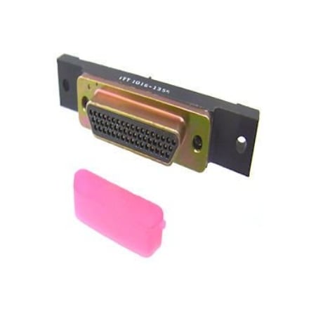 Itt Cannon MDM51P BS STR PCB A101 MDM965221081